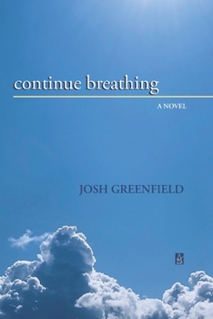 Paperback Continue Breathing Book