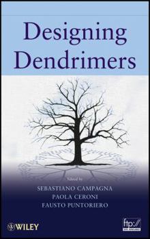 Hardcover Designing Dendrimers Book