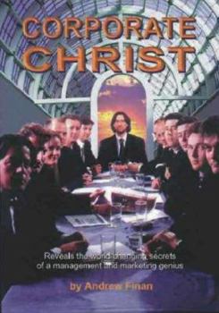 Paperback Corporate Christ Book