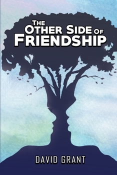 Paperback The Other Side of Friendship Book