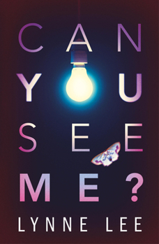 Paperback Can You See Me? Book