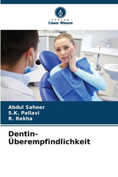 Paperback Dentin-Überempfindlichkeit [German] Book