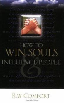 Paperback How to Win Souls and Influence People Book