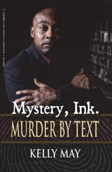 Paperback Mystery, Ink.: Murder By Text Book