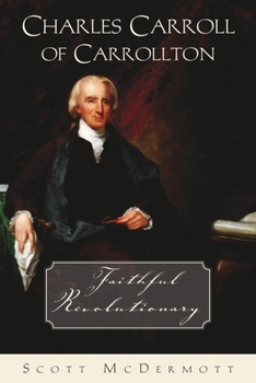 Paperback Charles Carroll of Carrollton Book