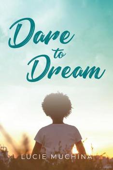 Paperback Dare to Dream Book