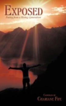 Paperback Exposed: Poetry from a Rising Generation Book