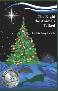 Paperback The Night the Animals Talked Book