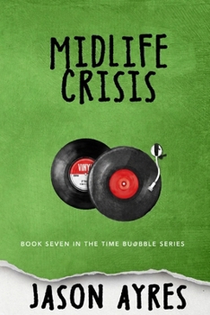 Paperback Midlife Crisis Book