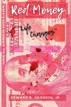 Paperback Red Money Book
