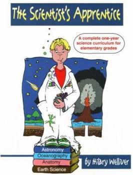 Paperback The Scientist's Apprentice Book