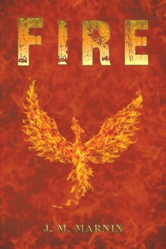 Paperback Fire Book