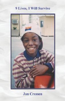 Hardcover 9 Lives, I Will Survive Book