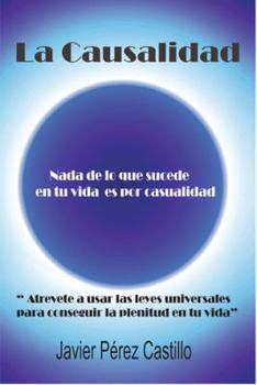 Paperback La Causalidad [Spanish] Book