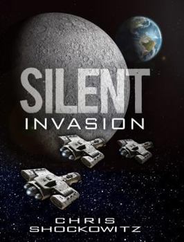 Hardcover Silent Invasion Book