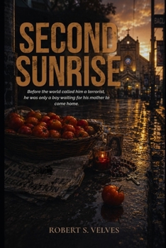 Paperback Second Sunrise Book