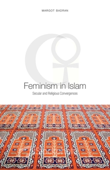 Paperback Feminism in Islam: Secular and Religious Convergences Book