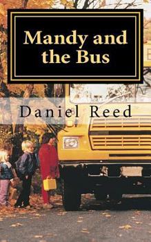 Paperback Mandy and the Bus Book