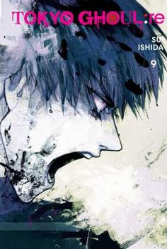 Paperback Tokyo Ghoul: Re, Vol. 9 Book