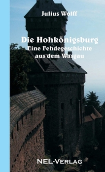 Paperback Die Hohkönigsburg [German] Book