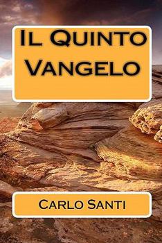 Paperback Il Quinto Vangelo [Italian] Book