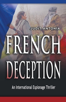 Paperback French Deception Book