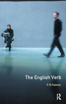 Hardcover The English Verb Book