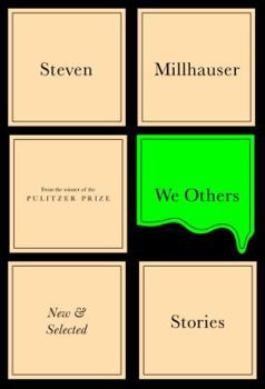 Hardcover We Others: New and Selected Stories Book
