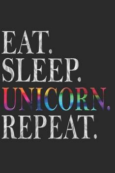 EINHORN NOTIZBUCH: Einhorn Notizbuch die Perfekte Geschenkidee für Fabeltier und Einhorn Fans. Das Taschenbuch hat 120 weiße Seiten mit Punktraster ... skizzieren unterstützten. (German Edition)