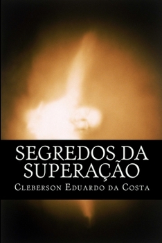 Paperback segredos da superacao [Portuguese] Book