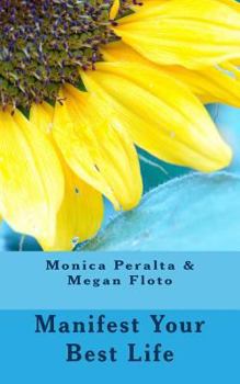 Paperback Manifest Your Best Life Book