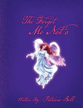 Paperback The Forget Me Not's Book
