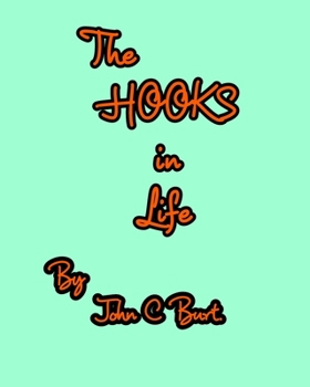 Paperback The HOOKS in Life. Book