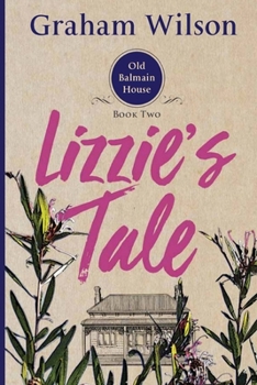 Paperback Lizzie's Tale Book