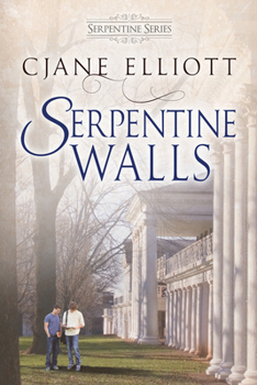 Serpentine Walls - Book #1 of the Serpentine