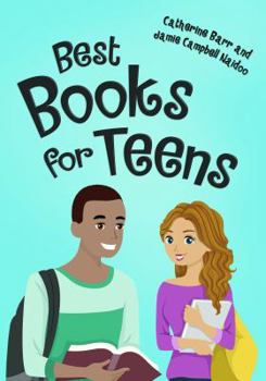 Hardcover Best Books for Teens Book