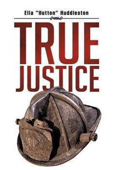 Paperback True Justice Book
