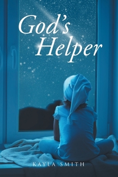 Paperback God's Helper Book