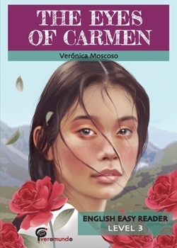 Paperback The Eyes of Carmen Book