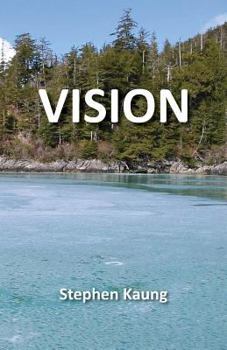 Paperback Vision Book