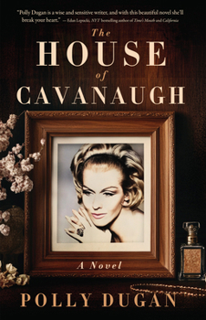 Paperback The House of Cavanaugh Book