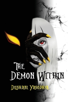 Paperback The Demon Within Book