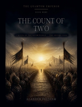Paperback The Quantum Emperor: The Count of Two Book