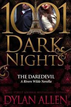 The Daredevil: A Rivers Wilde Novella - Book #3.6 of the Rivers Wilde