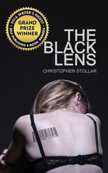 Paperback The Black Lens Book