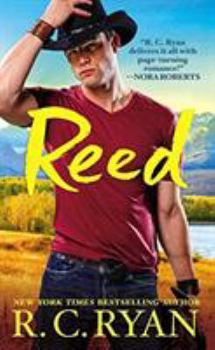 Reed - Book #3 of the Malloys of Montana