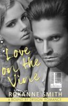 Paperback Love on the Vine Book