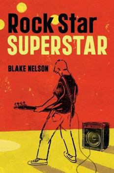 Hardcover Rock Star, Superstar Book