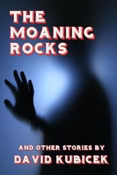 Paperback The Moaning Rocks Book
