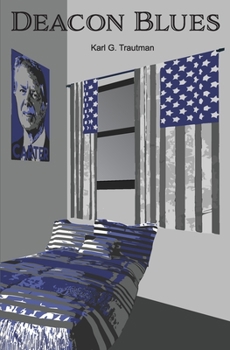 Paperback Deacon Blues Book